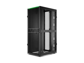 APC NetShelter SX Gen 2 — H 1991 x L 800 x P 1070 mm, pour P/N: SMT1000RM1U, SMT750RM1U
