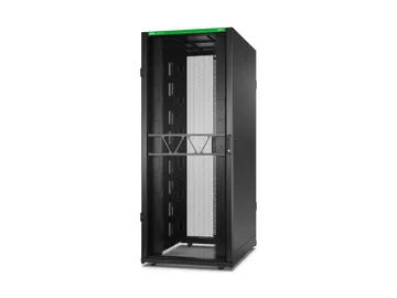 APC NetShelter SX Gen 2 — H 1991 x L 800 x P 1200 mm, pour P/N: SMT1000RM1U, SMT750RM1U