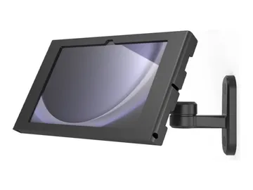 Compulocks Galaxy Tab A9+ Apex Enclosure Swing Wall Mount
