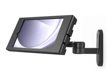 Compulocks Galaxy Tab A9 Apex Enclosure Swing Wall Mount