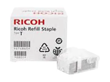 Ricoh Recharge de cartouche d'agrafes