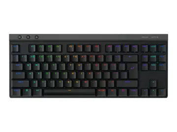 Logitech G515 Clavier — sans fil, Bluetooth, backlit