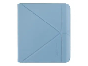 Kobo Libra SleepCover — bleu crépuscule, pour Kobo Libra Colour