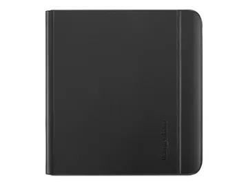 Kobo Libra SleepCover — noir, pour Kobo Libra Colour