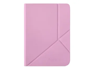 Kobo Clara SleepCover — rose bonbon, pour Kobo Clara BW, Clara Colour