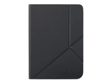 Kobo Clara SleepCover — noir, pour Kobo Clara Colour