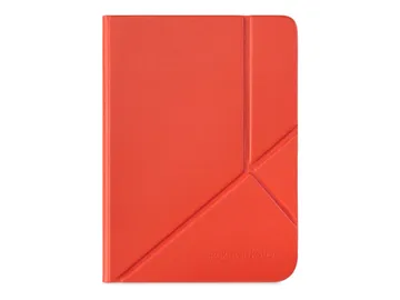 Kobo Clara SleepCover — rouge cayenne, pour Kobo Clara Colour