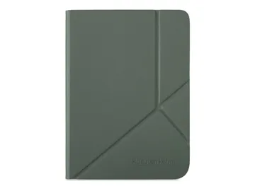 Kobo Clara SleepCover — vert brumeux, pour Kobo Clara BW, Clara Colour