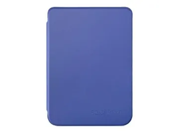 Kobo Clara SleepCover — bleu cobalt, pour Kobo Clara Colour