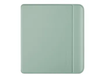 Kobo Libra SleepCover — vert jardin, pour Kobo Libra Colour
