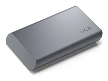 LaCie Mobile Secure STKH2000800