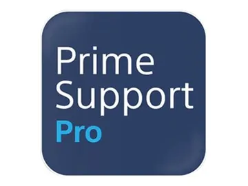 Sony PrimeSupport Pro — 2 années (4ème/5ème année), expédition