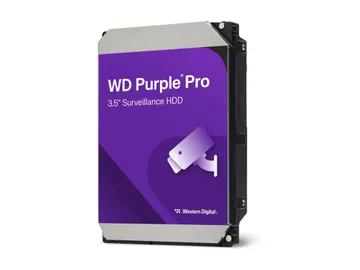 WD Purple Pro WD122PURP