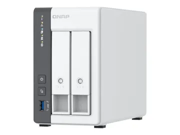 QNAP TS-216G Serveur NAS