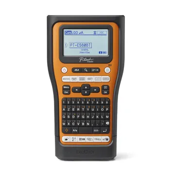 Brother PT-E560BTVP