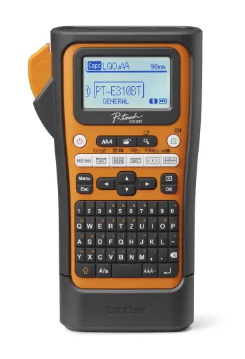 Brother PT-E310BTVP