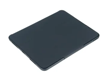 DEQSTER RT2 Étui à rabat pour tablette — robuste, polyuréthane, réf. 40-2000071