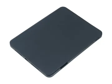 DEQSTER #ST2 Étui à rabat pour tablette — polyuréthane, réf. 40-2000074