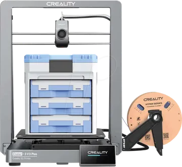 Creality Ender-3 V3 Plus 1001020562