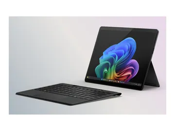 Microsoft Surface Pro — Snapdragon X Plus, 16 Go RAM, 512 Go SSD