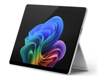Microsoft Surface Pro for Business — Snapdragon X Elite, 16 Go RAM, 1 To SSD