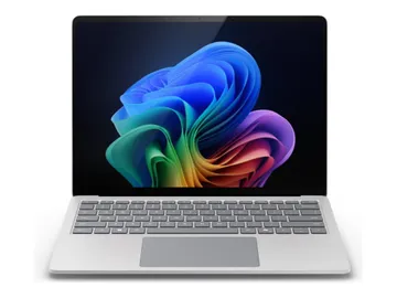 Microsoft Surface Laptop — Snapdragon X Plus, 16 Go, 512 Go