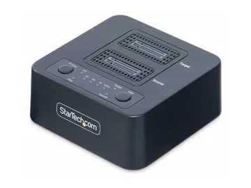 StarTech.com Duplicateur de Disque M.2 NVMe 1:1