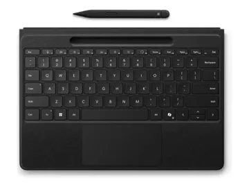 Microsoft Clavier Signature pour Surface Pro — 13-inch, clavier, avec pavé tactile