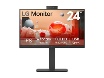 LG 24BA850-B BA850 Series