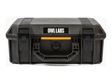 Owl Labs Étui rigide pour caméra de conférence