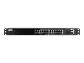 QNAP QSW-M3224-24T