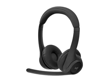 Logitech Zone 305 — Bluetooth, sans fil, sur-oreille