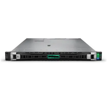 HPE ProLiant DL360 Gen11 — 4410Y, DDR5-SDRAM, Rack (1 U)