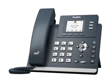 Yealink MP52 E2 Téléphone VoIP