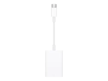 Apple USB-C to SD Card Reader