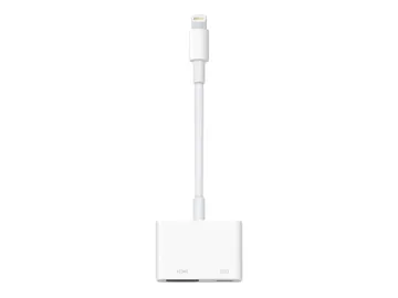 Apple Lightning Digital AV Adapter
