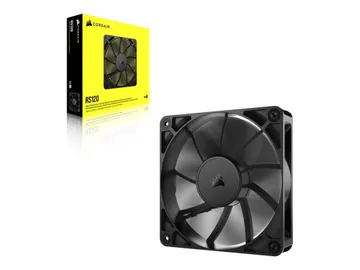 Corsair RS120 Ventilateur châssis — 120 mm, noir