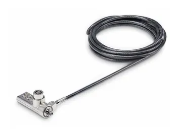 StarTech.com 10-Pack Dual-Access Laptop Lock