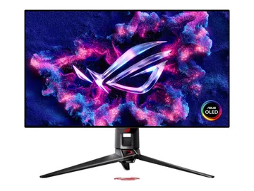 ASUS ROG Swift OLED PG32UCDP