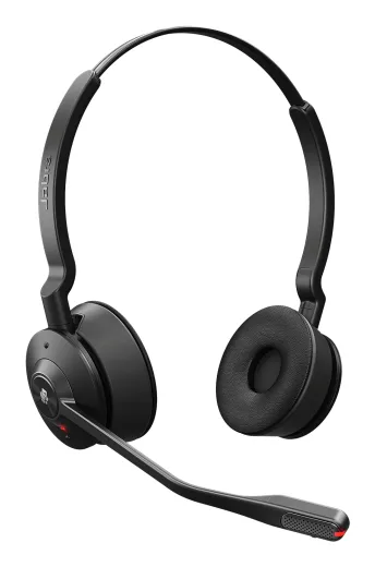 Jabra Engage 55 SE — Engage 55 SE, Sans fil, réf. 9659-450-111