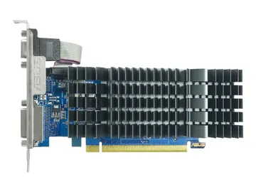 ASUS GeForce GT 710 EVO