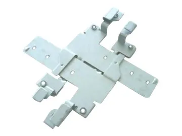 Cisco Ceiling Grid Clip: Recessed