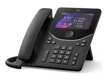 Cisco Desk Phone 9871