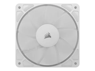 Corsair RS120 Ventilateur châssis — 120 mm, blanc