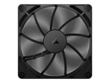 Corsair RS140 Ventilateur châssis — 140 mm, noir