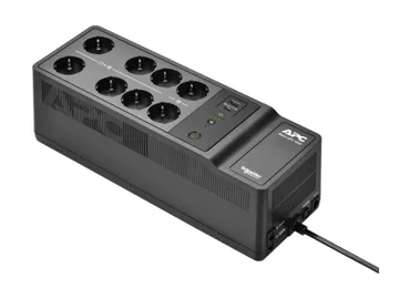 APC Back-UPS
