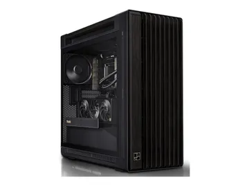 ASUS ProArt PA602 — USB/Audio, mid tower, ATX étendu, pas d'alimentation, réf. 90DC00J0-B09010