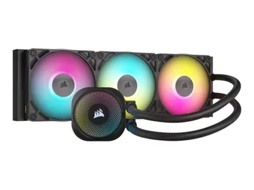 Corsair iCUE Link TITAN 360 RX RGB