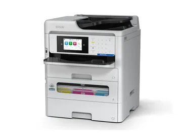 Epson WorkForce Pro EM-C800RDWF