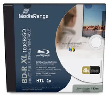 MEDIARANGE MR520
